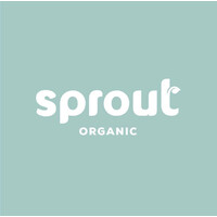 Sprout Organic Nutrition logo