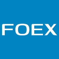 FOEX GmbH logo