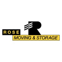 Rose Moving And Storage