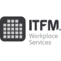 ITFM Services Pty Ltd logo