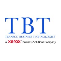 Transco Business Technologies logo
