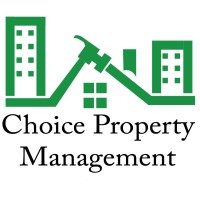 Choice Property Management logo