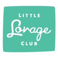 Little Lovage Club logo