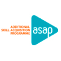 Image of Additional Skill Acquisition Programme Secretariat