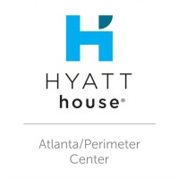 Hyatt House Atlanta Perimeter Center logo
