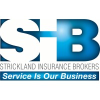 Image of Strickland Insurance Brokers