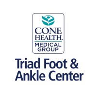Triad Foot & Ankle Center logo