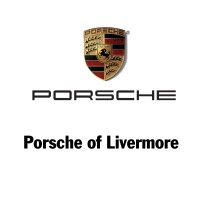 Porsche Of Livermore logo