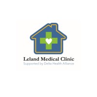 Leland Medical Clinic logo