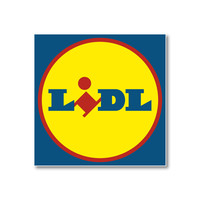 Lidl Srbija KD logo
