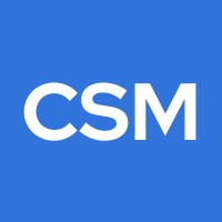 CSM Flooring | Greensboro | Burlington | Wilmington logo