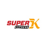 Super K Express logo