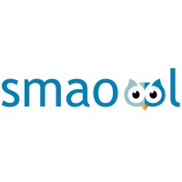Smaowl logo