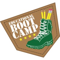 Educational Bootcamp logo