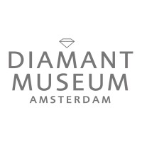 Diamond Museum Amsterdam logo