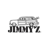 Jimmy'z International logo