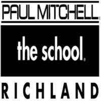 Paul Mitchell The School Richland logo