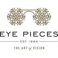 Eye Pieces logo