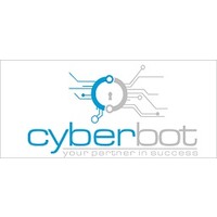 CYBERBOT logo