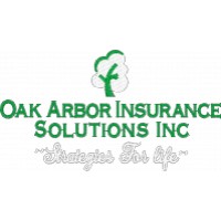 Oak Arbor Insurance Solutions Inc logo