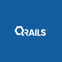 QRails, Inc. logo