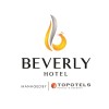 Beverly Hotel logo