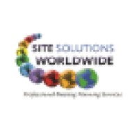 Image of Site Solutions Worldwide