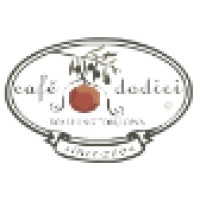 Cafe Dodici logo