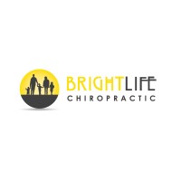 Bright Life Chiropractic logo