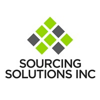 Sourcing Solutions, Inc. logo