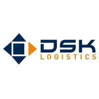 Dsk Logistics logo