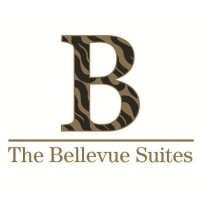 The Bellevue Suites logo