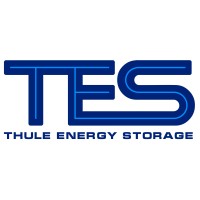 Thule Energy Storage logo