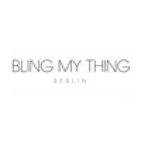 Bling My Thing Co. Ltd. logo