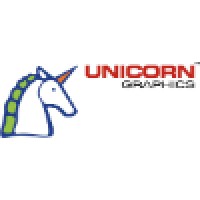 Unicorn Graphics logo