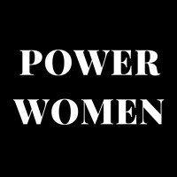 POWER WOMEN logo