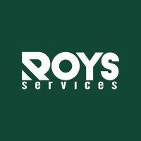 ROYS Services logo