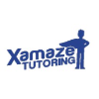 Xamaze Tutoring logo
