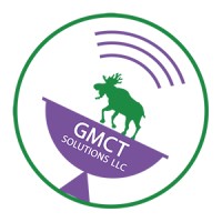 GMCT Solutions LLC logo