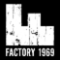 Factory 1969 logo