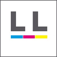 LaserLife logo