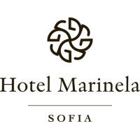 Hotel Marinela Sofia logo