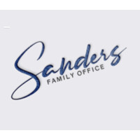 Sanders Family Office logo