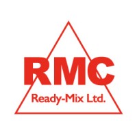 RMC Ready Mix Ltd. (Canada) logo