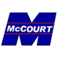 McCourt Construction Company logo