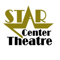 STAR CENTER THEATRE logo