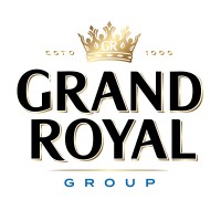 Grand Royal Group International logo