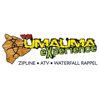 The Umauma Falls Experience logo