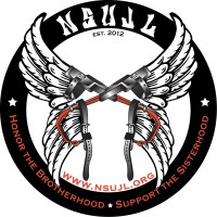 National Sisterhood United For Journeymen Linemen logo