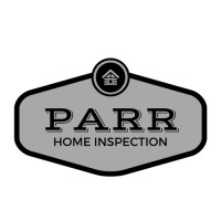 Parr Home Inspection logo